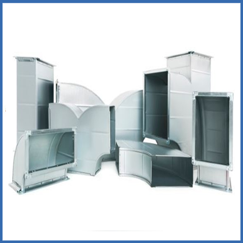 EXTRACIONES Y DUCTOS EXTRACIONES Y DUCTOS